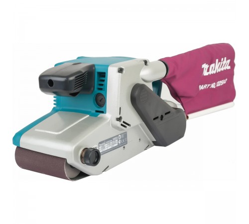 Шлифмашина ленточная Makita 9404