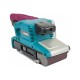 Шлифмашина ленточная Makita 9404