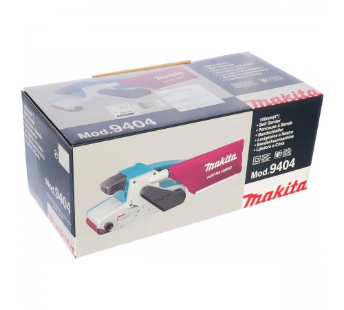 Шлифмашина ленточная Makita 9404