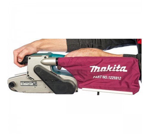 Шлифмашина ленточная Makita 9404