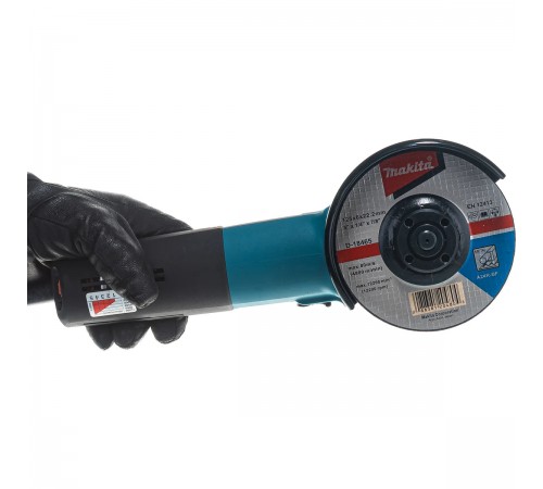 УШМ Makita 9562CVH