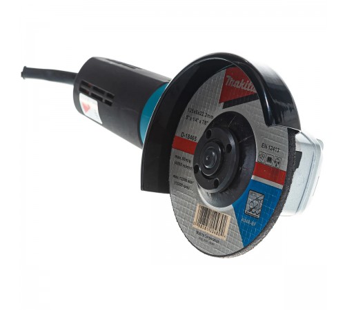 УШМ Makita 9562CVH