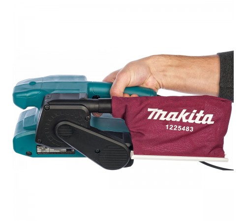 Шлифмашина ленточная Makita 9910