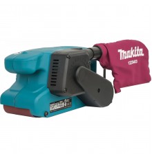 Шлифмашина ленточная Makita 9911