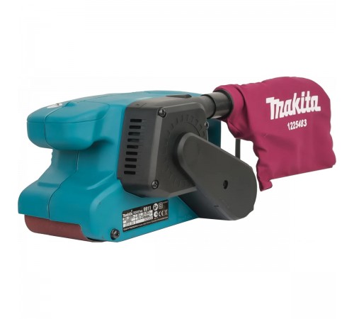 Шлифмашина ленточная Makita 9911