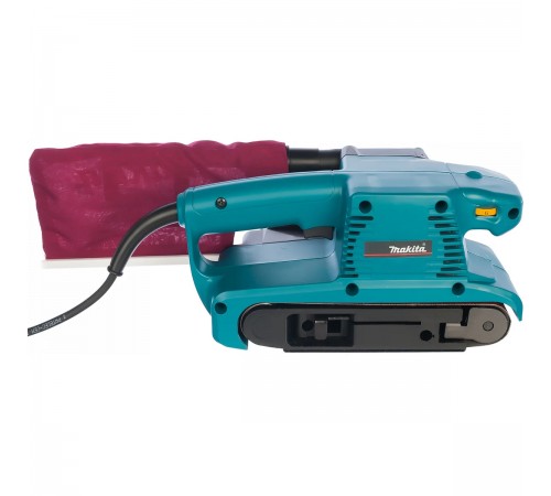 Шлифмашина ленточная Makita 9911