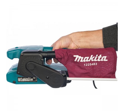 Шлифмашина ленточная Makita 9911