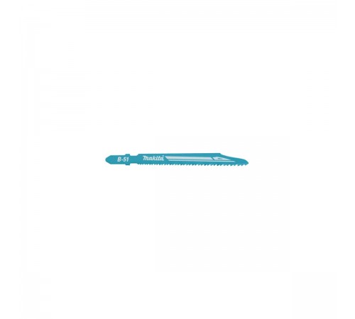 B-06476 Пилки для лобзика Makita Super Express