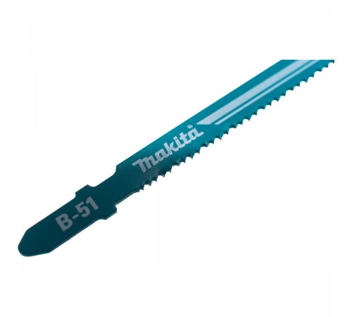 B-06476 Пилки для лобзика Makita Super Express