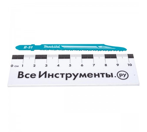 B-06476 Пилки для лобзика Makita Super Express