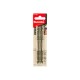 B-21939 Биты Makita Silver Torsion PZ2 х 110мм