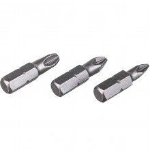 B-24527 Бита Makita РZ1/PZ2/PZ3, 25мм C-form