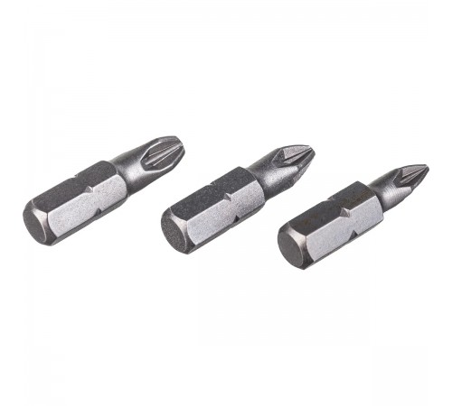 B-24527 Бита Makita РZ1/PZ2/PZ3, 25мм C-form