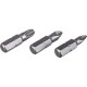 B-24527 Бита Makita РZ1/PZ2/PZ3, 25мм C-form