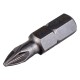 B-24527 Бита Makita РZ1/PZ2/PZ3, 25мм C-form