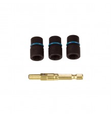 B-40369 Торцовая головка Impact Gold 9,6x61