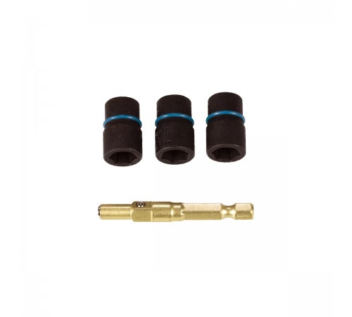 B-40369 Торцовая головка Impact Gold 9,6x61