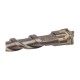 B-62670 Бур Makita SDS+ 10х160