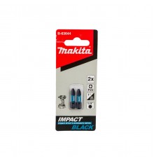 B-63644 Бита Makita Impact РZ2, 25мм C-form