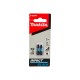 B-63644 Бита Makita Impact РZ2, 25мм C-form