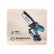 Аккумулятор MAKITA BL1830B