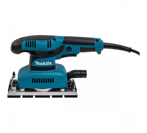 Плоскошлифовальная машина Makita BO3710