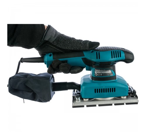 Плоскошлифовальная машина Makita BO3710