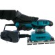 Плоскошлифовальная машина Makita BO3710