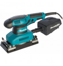 Плоскошлифовальная машина Makita BO3711