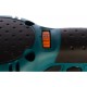 Плоскошлифовальная машина Makita BO3711