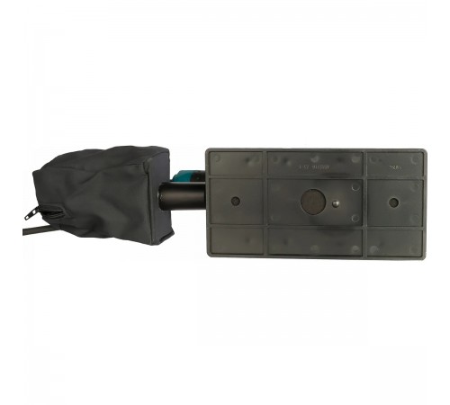 Плоскошлифовальная машина Makita BO3711