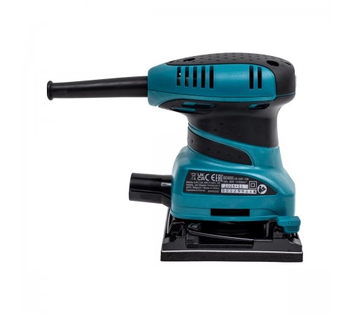 Плоскошлифовальная машина Makita BO4555