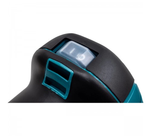 Плоскошлифовальная машина Makita BO4555