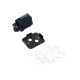Плоскошлифовальная машина Makita BO4555