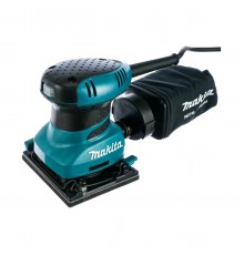 Плоскошлифовальная машина Makita BO4555