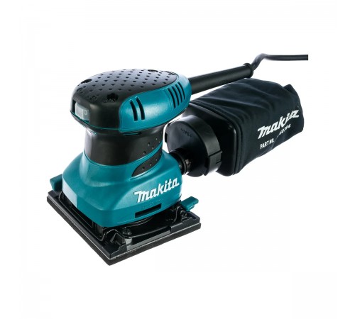 Плоскошлифовальная машина Makita BO4555