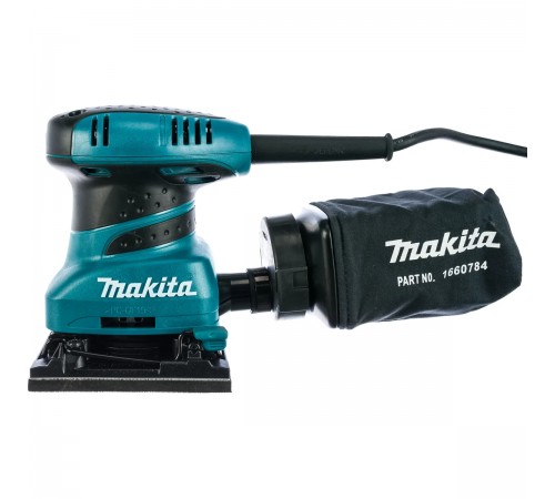Плоскошлифовальная машина Makita BO4555