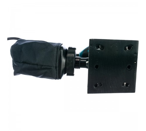 Плоскошлифовальная машина Makita BO4555