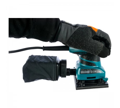 Плоскошлифовальная машина Makita BO4555