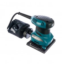 Шлифмашина вибрационная Makita BO4556