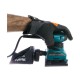 Шлифмашина вибрационная Makita BO4556