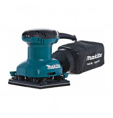 Шлифмашина вибрационная Makita BO4557