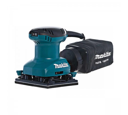 Шлифмашина вибрационная Makita BO4557