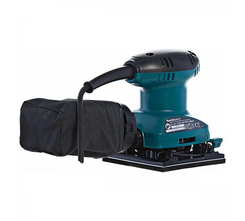 Шлифмашина вибрационная Makita BO4557