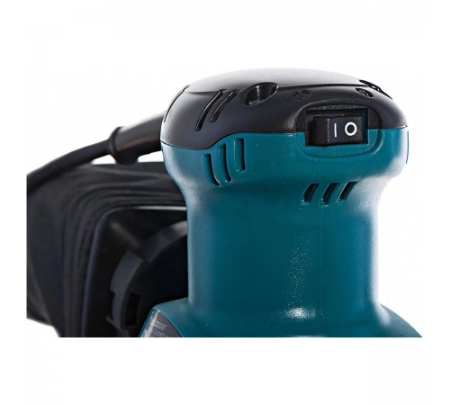 Шлифмашина вибрационная Makita BO4557