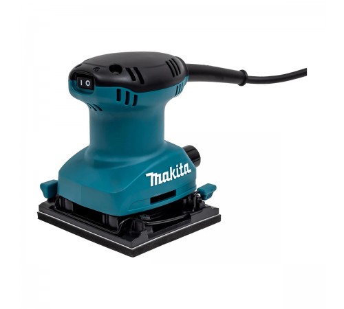 Шлифмашина вибрационная Makita BO4557