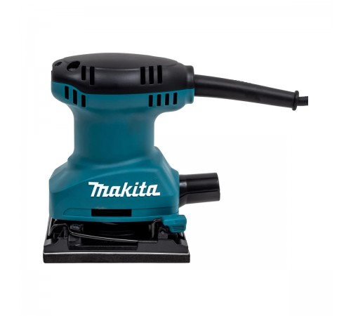 Шлифмашина вибрационная Makita BO4557