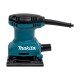 Шлифмашина вибрационная Makita BO4557