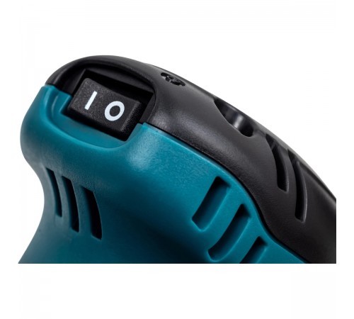 Шлифмашина вибрационная Makita BO4557
