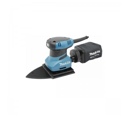 Плоскошлифовальная машина Makita BO4565